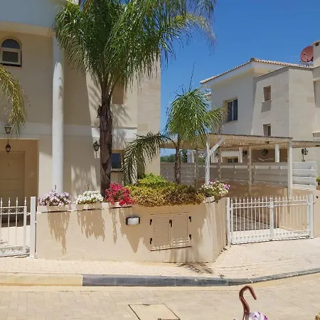 Anthorina 1 Villa *
