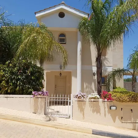 Anthorina 1 * Protaras