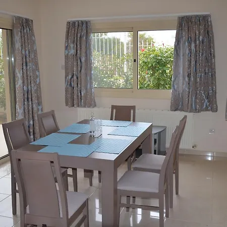 Villa Anthorina 1 Protaras