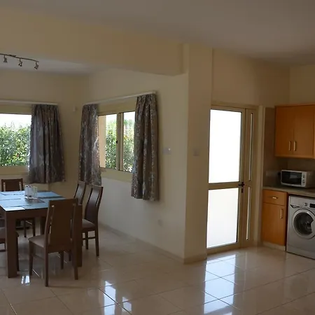 Anthorina 1 Villa