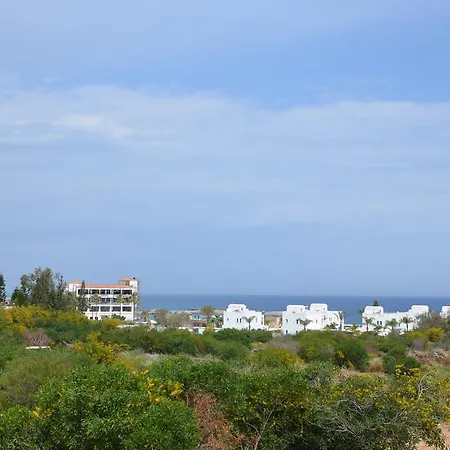 Villa Anthorina 1 *