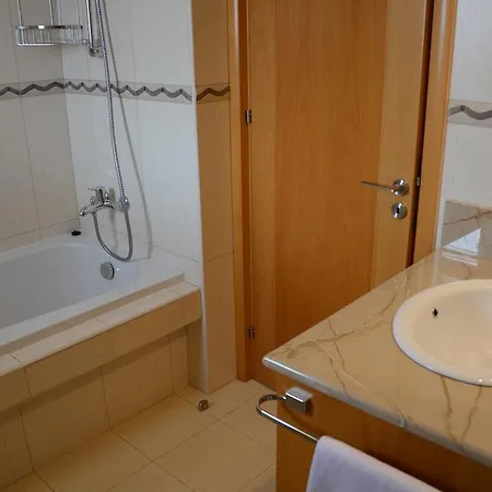 Villa Anthorina 1 *